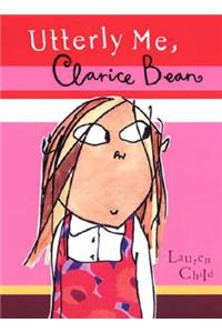 Utterly Me, Clarice Bean