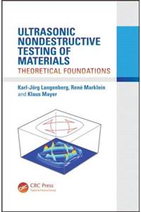 Ultrasonic Nondestructive Testing of Materials