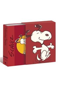 Celebrating Snoopy