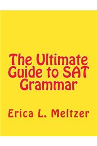 Ultimate Guide to SAT Grammar