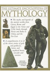 Ultimate Encyclopedia of Mythology