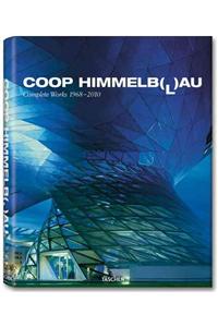 COOP Himmelb(l)Au