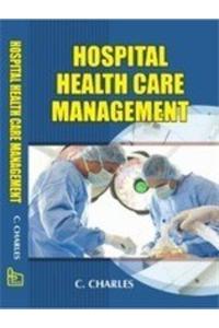 Hospital Health Care Management
