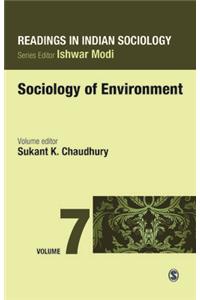 Sociology of Environment