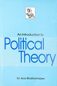 An Introduction To Political Theory