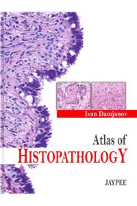 Atlas of Histopathology