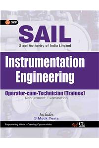 SAIL Instrumentation Engg. Operator Cum Technician (Trainee)