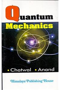 Quantum Mechanics