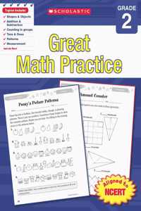 Great Math Practice Grade 2