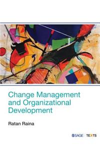 Change Management and Organizational Development