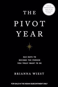 The Pivot Year (English)
