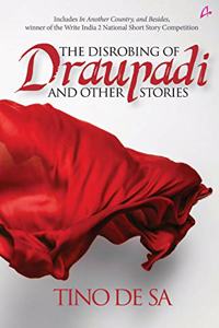 The Disrobing of Draupadi