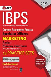 Ibps 2020