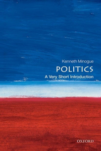 Politics: A Very Short Introduction