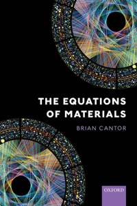 Equations of Materials