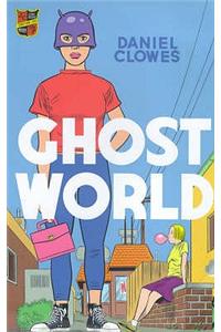 Ghost World