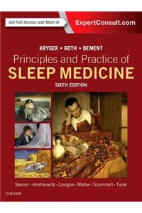 Principles and Practice of Sleep Medicine