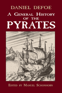 General History of the Pyrates