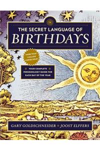 The Secret Language of Birthdays