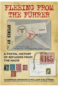 Fleeing from the Fuhrer