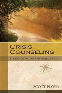 Crisis Counseling