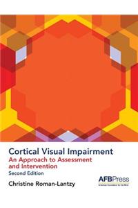 Cortical Visual Impairment