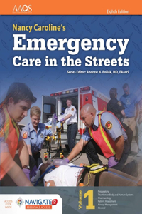 Nancy Caroline's Emergency Care In The Streets