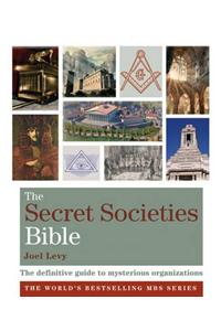 Godsfield Secret Societies Bible
