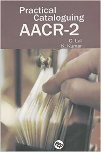 Practical Cataloguing Aacr-2