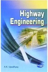 Highway Engineering