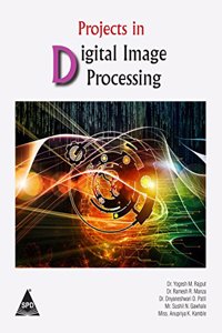 Projects in Digital Image Processing