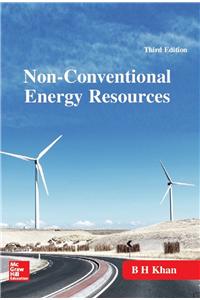 Non-Conventional Energy Resources