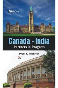 Canada-India