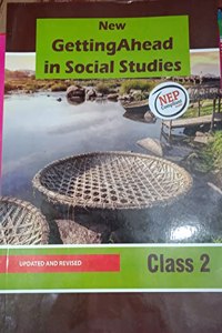 New Getting Ahead In Social Studies Book 2