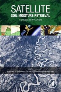 Satellite Soil Moisture Retrieval