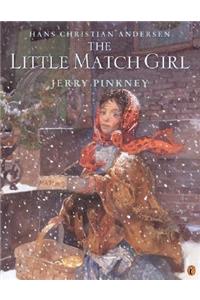 Little Match Girl