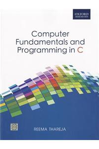 Computer Fundamentals & Programming in C