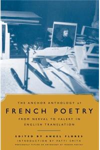 Anchor Anthology of French Poetry