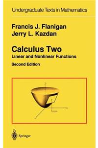 Calculus Two