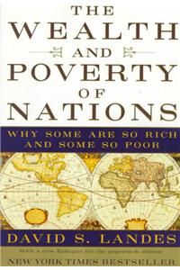 Wealth and Poverty of Nations