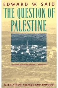 The Question of Palestine