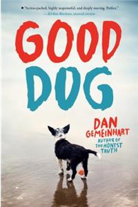 Good Dog (Scholastic Gold)