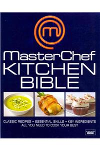 MasterChef Kitchen Bible