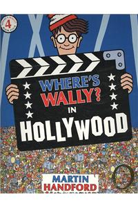 Where's Wally? In Hollywood