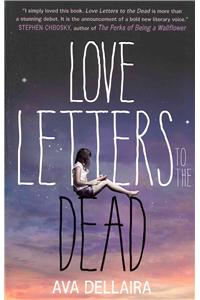 Love Letters to the Dead