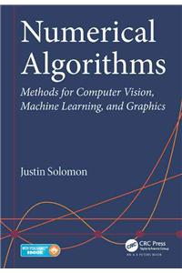 Numerical Algorithms