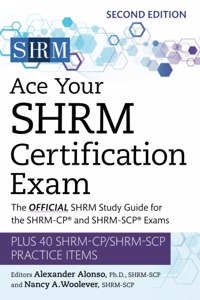 Ace Your Shrm Certification Exam
