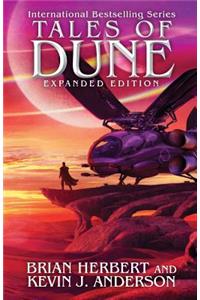 Tales of Dune