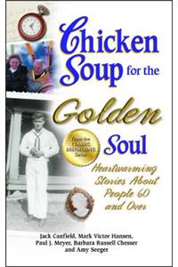 Chicken Soup for the Golden Soul