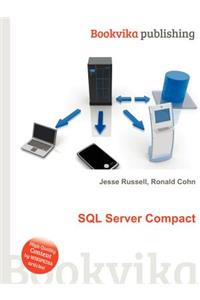 SQL Server Compact